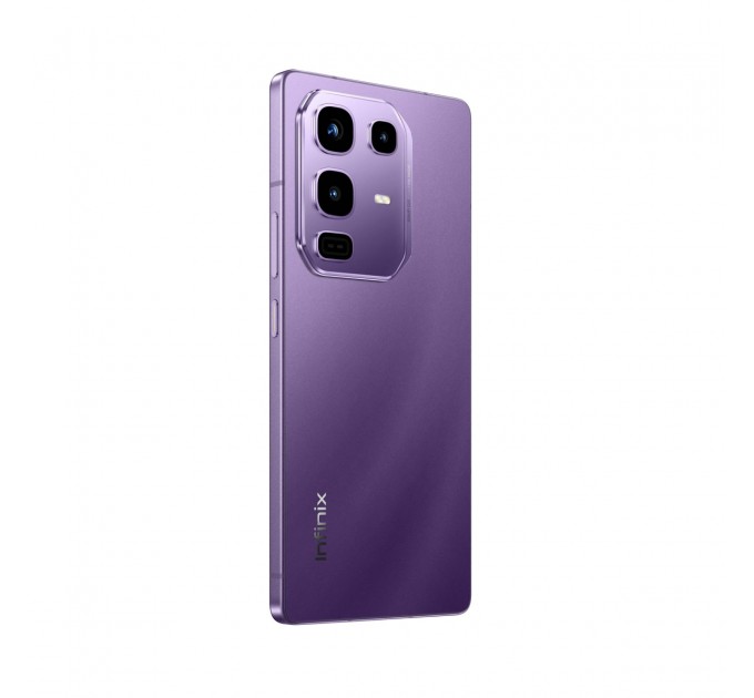 Infinix Смартфон Infinix Note 50 Pro X6855 12/256GB Enchanted Purple