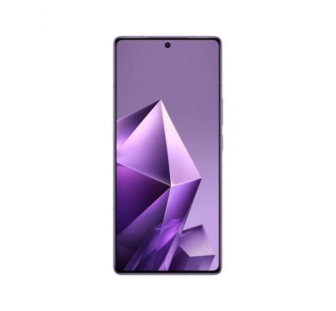 Infinix Смартфон Infinix Note 50 Pro X6855 8/256GB Enchanted Purple