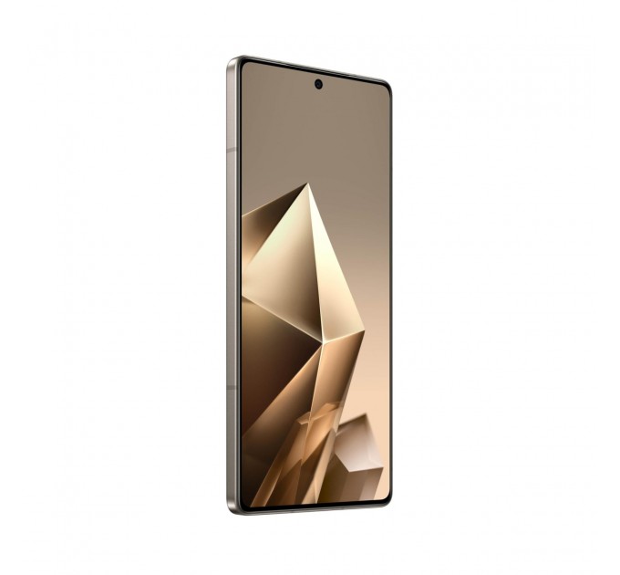 Infinix Смартфон Infinix Note 50 Pro X6855 8/256GB Titanium Grey