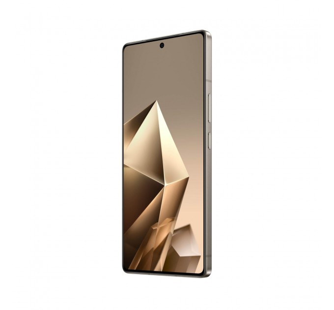 Infinix Смартфон Infinix Note 50 Pro X6855 8/256GB Titanium Grey