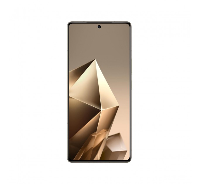 Infinix Смартфон Infinix Note 50 Pro X6855 8/256GB Titanium Grey