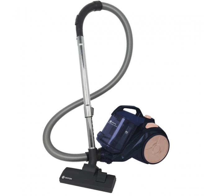 Grifon Пилосос Grifon VC82BL Gold Blue