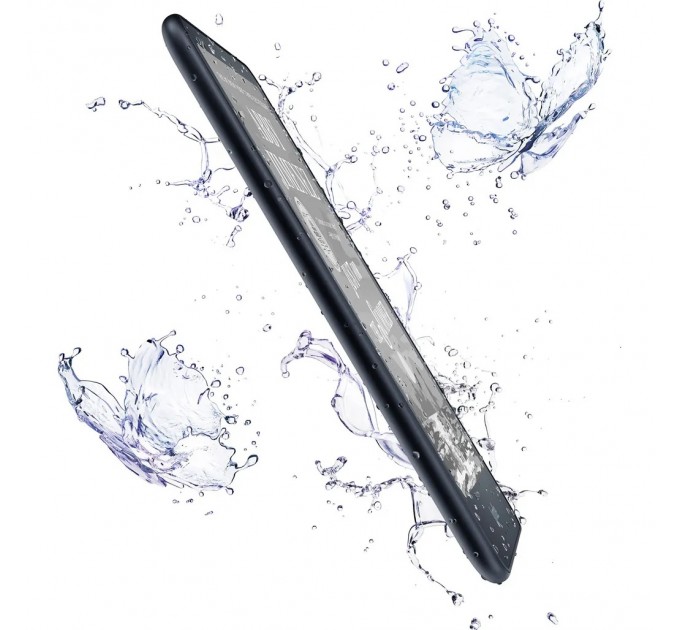 Amazon_ Електронна книга Amazon Kindle Paperwhite (12th Gen) Signature Edition (2024) SA569P 32GB Metallic Jade_JP