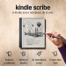 Amazon_ Електронна книга Amazon Kindle Scribe (1st Gen) (2024) 16GB Tungsten_JP