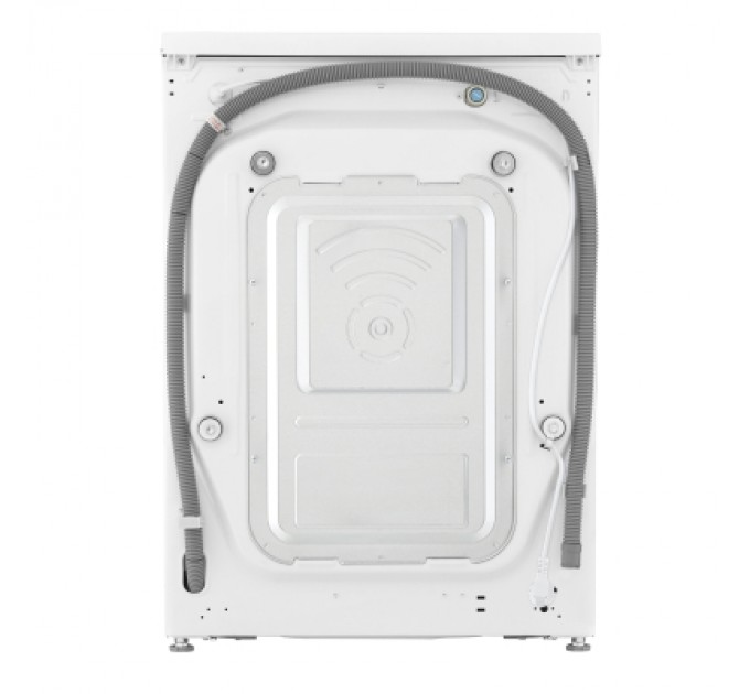 LG Пральна машина LG F2Y5PS0W