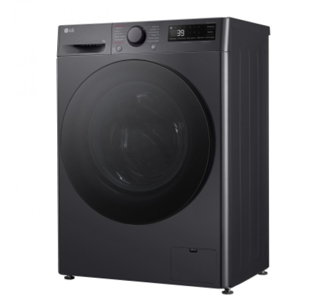 LG Пральна машина LG F2Y5FS5J