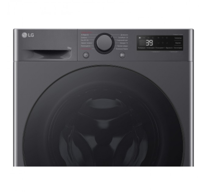 LG Пральна машина LG F2Y5FS5J