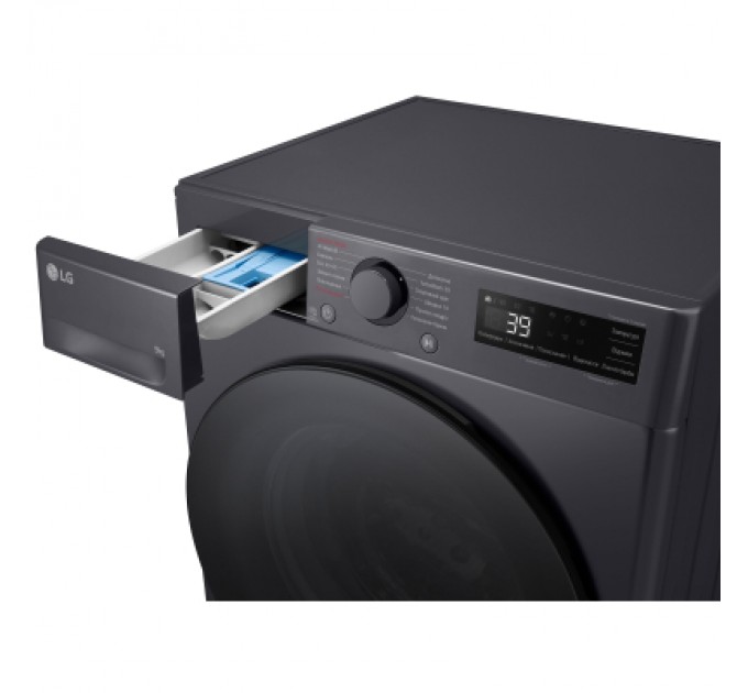 LG Пральна машина LG F2Y5FS5J