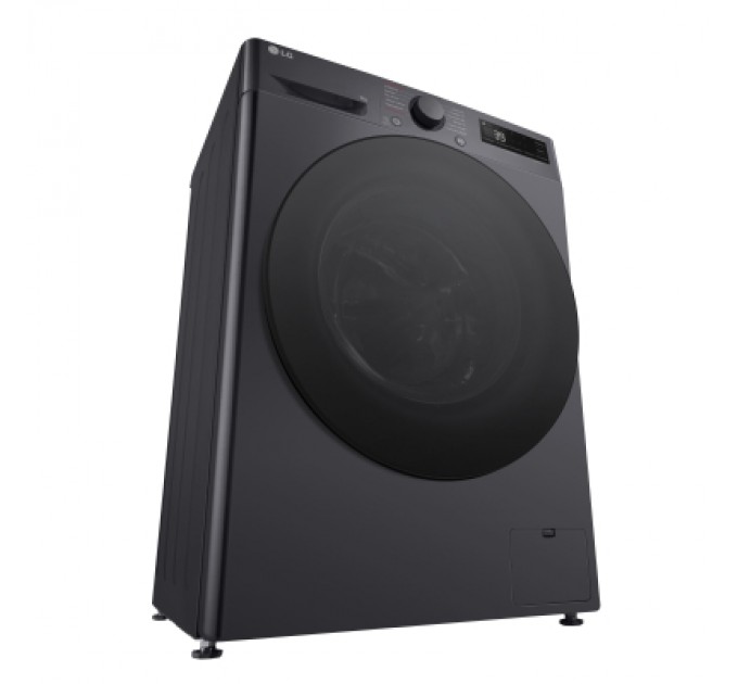 LG Пральна машина LG F2Y5FS5J