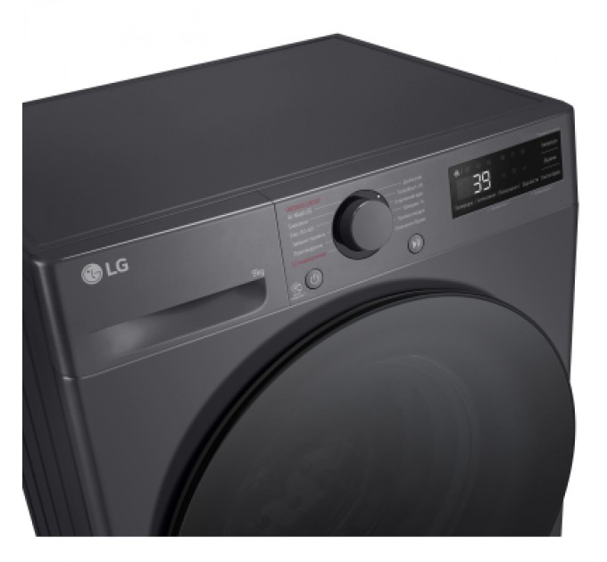 LG Пральна машина LG F2Y5FS5J