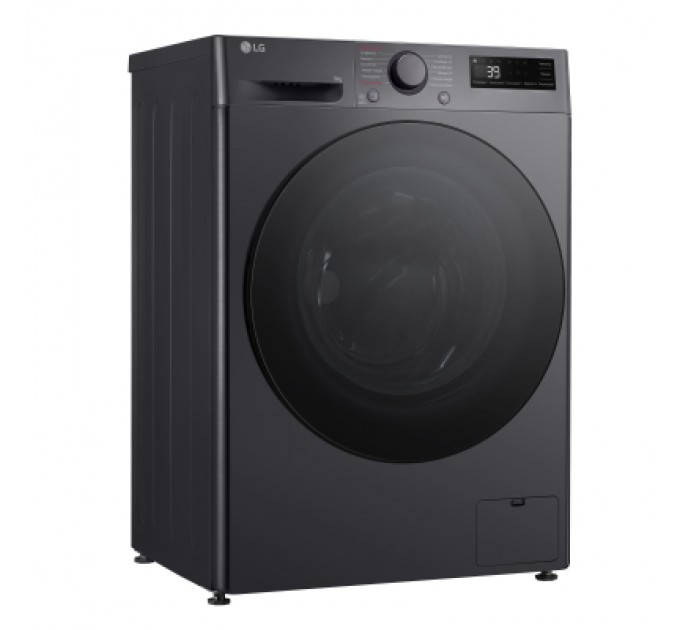 LG Пральна машина LG F2Y5FS5J