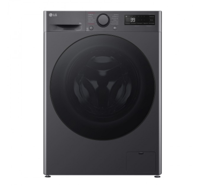 LG Пральна машина LG F2Y5FS5J