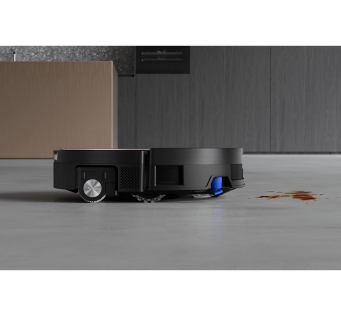 Ecovacs Робот-пилосос DEEBOT X11 OMNICYCLONE ECOVACS