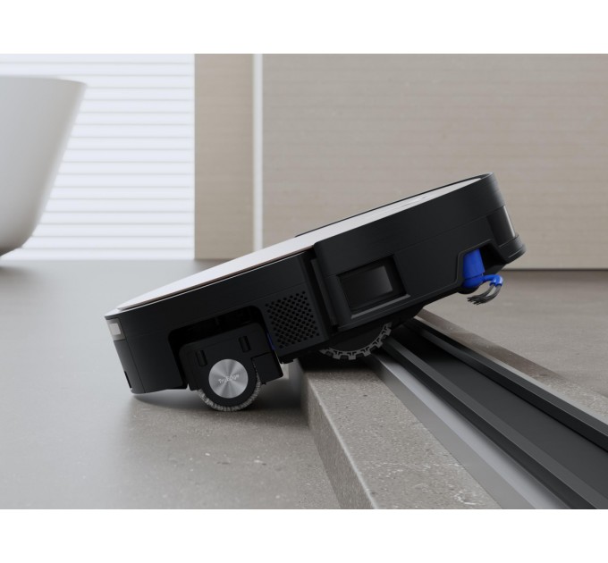 Ecovacs Робот-пилосос DEEBOT X11 OMNICYCLONE ECOVACS