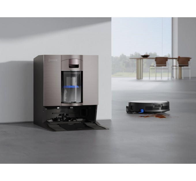 Ecovacs Робот-пилосос DEEBOT X11 OMNICYCLONE ECOVACS