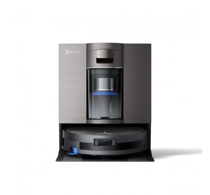 Ecovacs Робот-пилосос DEEBOT X11 OMNICYCLONE ECOVACS