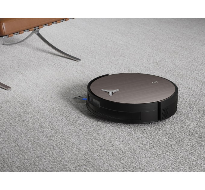 Ecovacs Робот-пилосос DEEBOT X11 OMNICYCLONE ECOVACS