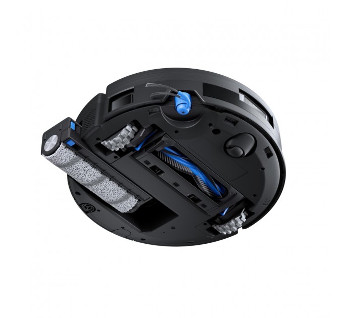 Ecovacs Робот-пилосос DEEBOT X11 OMNICYCLONE ECOVACS