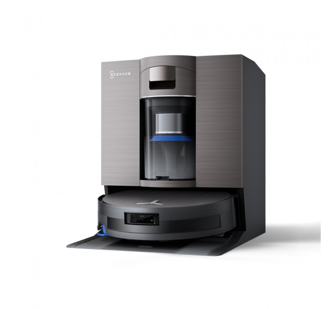 Ecovacs Робот-пилосос DEEBOT X11 OMNICYCLONE ECOVACS
