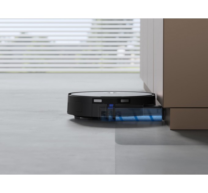 Ecovacs Робот-пилосос DEEBOT X11 PRO OMNI ECOVACS