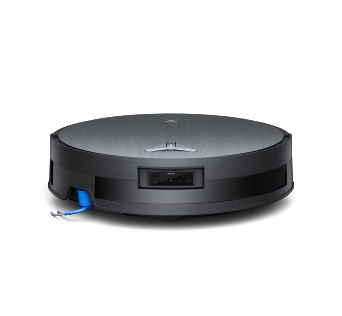 Ecovacs Робот-пилосос DEEBOT X11 PRO OMNI ECOVACS