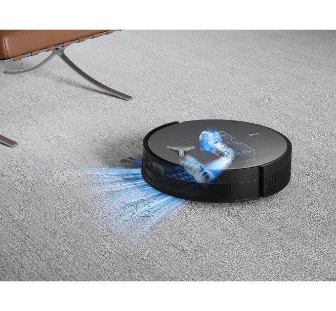 Ecovacs Робот-пилосос DEEBOT X11 PRO OMNI ECOVACS