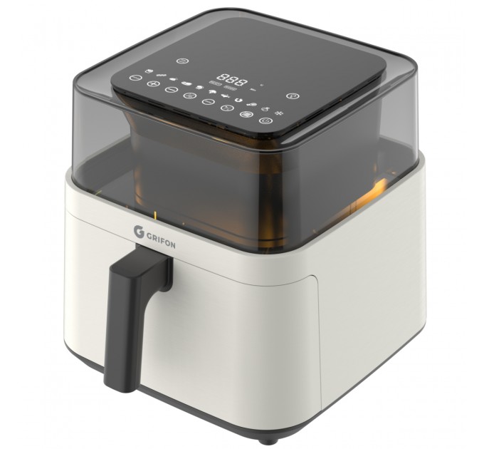 Grifon Мультипіч Grifon AF6511 Beige