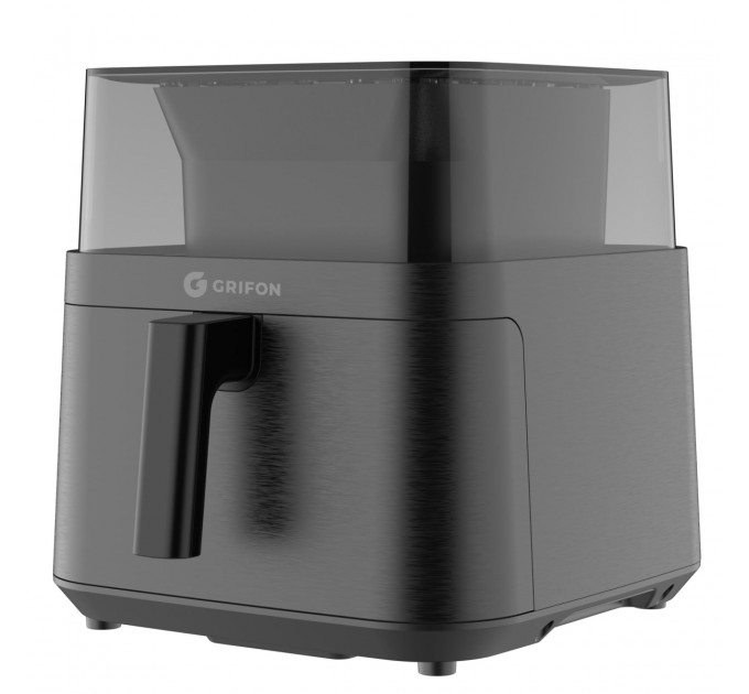 Grifon Мультипіч Grifon AF6511 Black