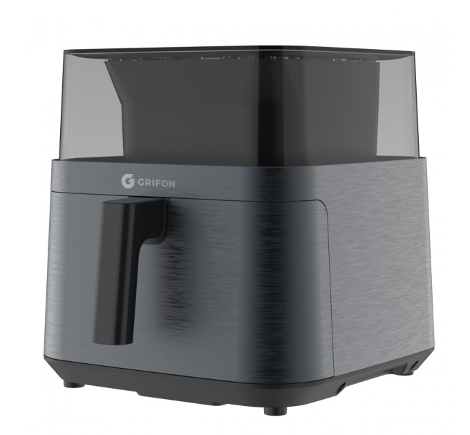 Grifon Мультипіч Grifon AF6511 Grey