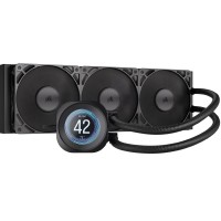 Система водяного охолодження Corsair Nautilus 360 RS LCD (CW-9061033-WW)