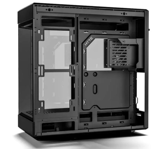 Hyte Корпус Hyte Y60 Black (CS-HYTE-Y60-B)