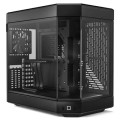 Hyte Корпус Hyte Y60 Black (CS-HYTE-Y60-B)