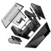 Hyte Корпус Hyte Y60 Black (CS-HYTE-Y60-B)