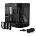 Hyte Корпус Hyte Y60 Black (CS-HYTE-Y60-B)