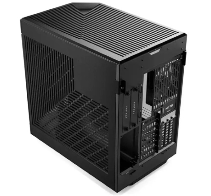 Hyte Корпус Hyte Y60 Black (CS-HYTE-Y60-B)