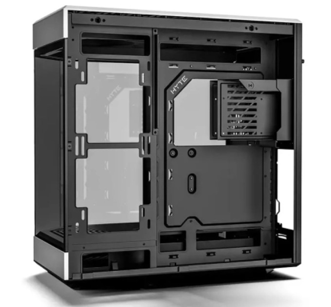 Hyte Корпус Hyte Y60 Black-White (CS-HYTE-Y60-BW)