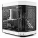 Hyte Корпус Hyte Y60 Black-White (CS-HYTE-Y60-BW)