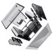 Hyte Корпус Hyte Y60 Black-White (CS-HYTE-Y60-BW)