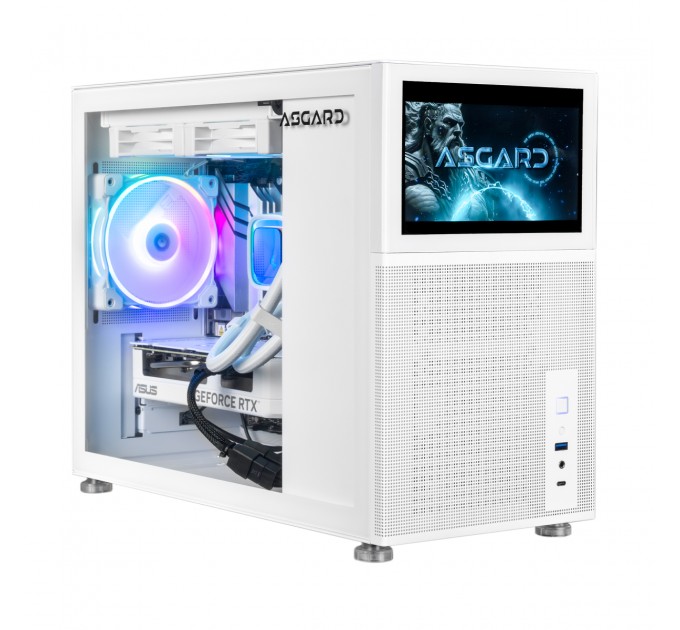 ASGARD Персональний комп`ютер ASGARD Ran (A97X.32.S10.58.5534)