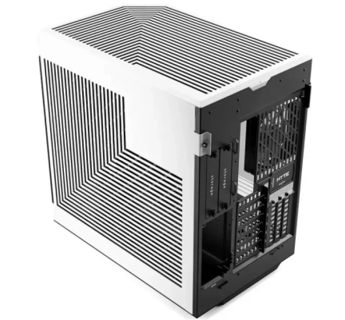 Hyte Корпус Hyte Y60 Black-White (CS-HYTE-Y60-BW)