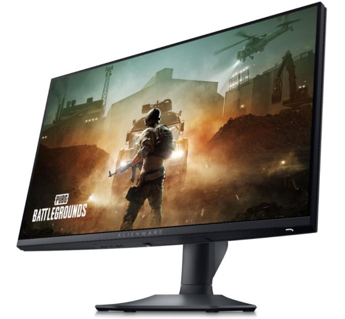 Dell Монітор Dell AW2524HF (210-BJPH)