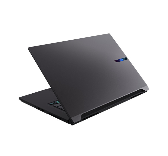 GIGABYTE Ноутбук Gigabyte Aero X16 EG61H (1VH93UAC64AH) Space Gray