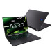GIGABYTE Ноутбук Gigabyte Aero X16 EG61H (1VH93UAC64AH) Space Gray