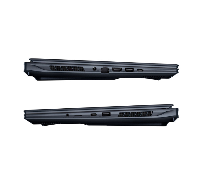 GIGABYTE Ноутбук Gigabyte Aorus Master 16 BZH (BZHC6UAE65SP) Dark Tide