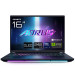 GIGABYTE Ноутбук Gigabyte Aorus Master 16 BZH (BZHC6UAE65SP) Dark Tide