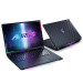 GIGABYTE Ноутбук Gigabyte Aorus Master 16 BZH (BZHC6UAE65SP) Dark Tide