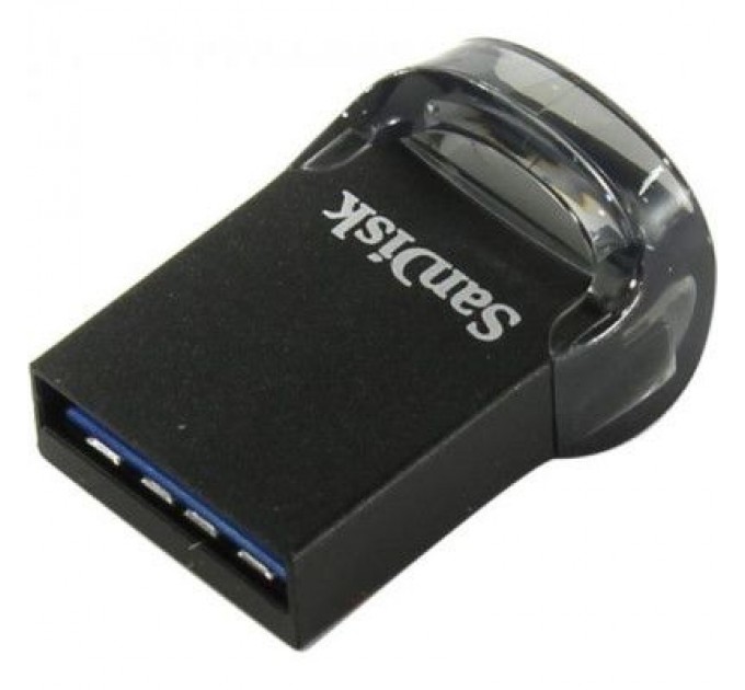 USB флеш накопичувач SanDisk 256GB Ultra Fit USB 3.1 (SDCZ430-256G-G46)