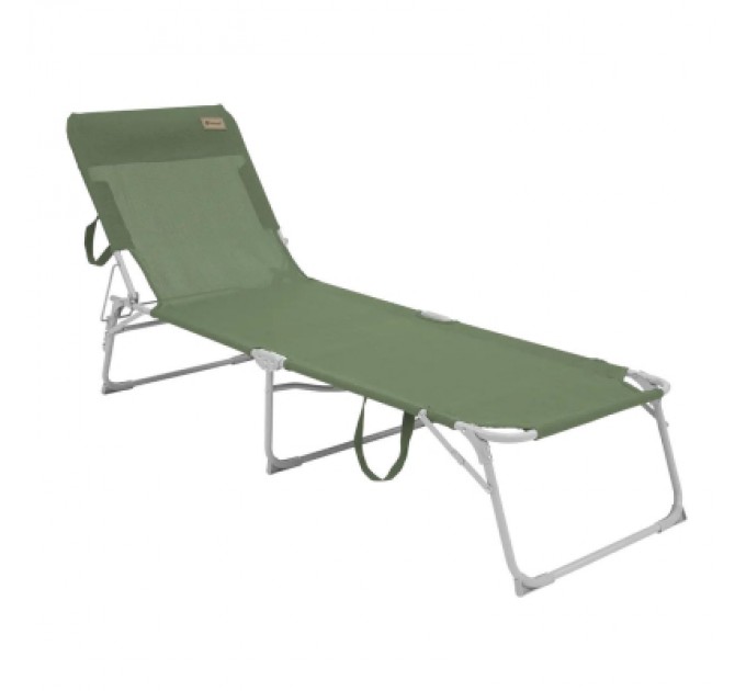 Outwell Розкладачка Outwell Tenby Green Vineyard (410096) (931743)