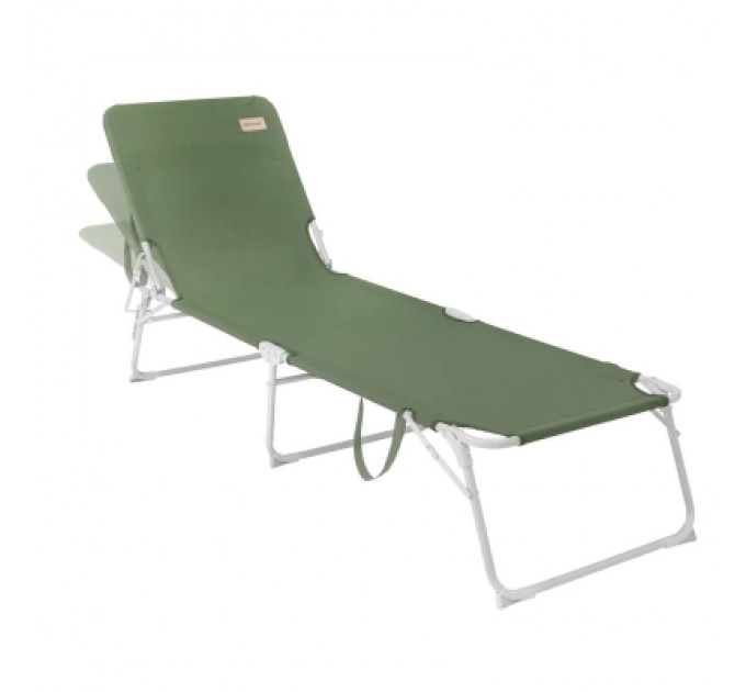 Outwell Розкладачка Outwell Tenby Green Vineyard (410096) (931743)