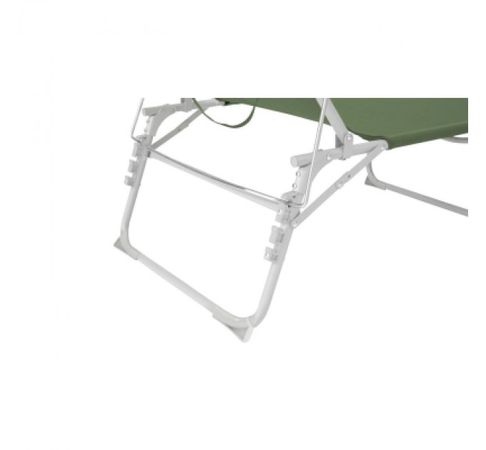 Outwell Розкладачка Outwell Tenby Green Vineyard (410096) (931743)